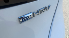 Honda Jazz 1.5 i-MMD Hybrid SE 5dr eCVT Hybrid Hatchback